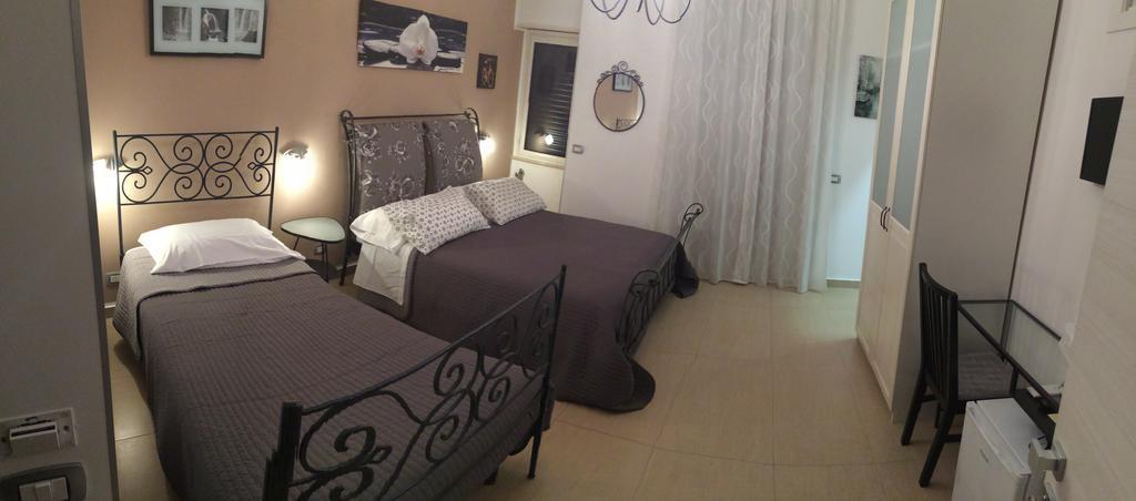 B&B Trio D'Archi - La Pilozza Infiorata Caltagirone Zewnętrze zdjęcie
