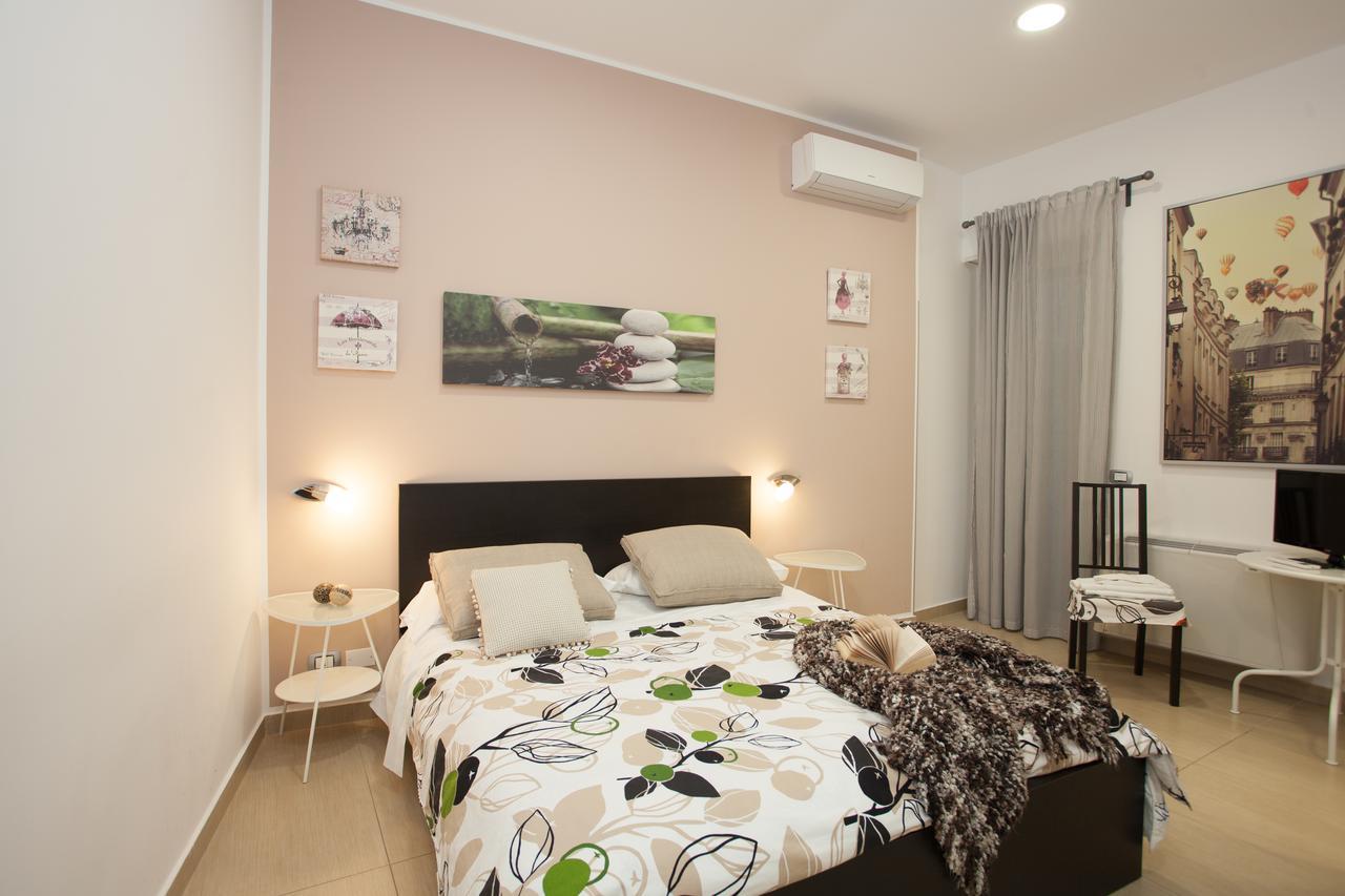 B&B Trio D'Archi - La Pilozza Infiorata Caltagirone Zewnętrze zdjęcie